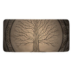 Ancient Yggdrasil Tree Print Towel
