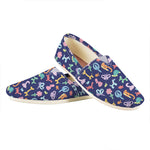 Animal Balloon Pattern Print Casual Shoes
