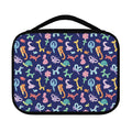 Animal Balloon Pattern Print Classic Bible Case