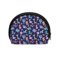 Animal Balloon Pattern Print Coin Purse