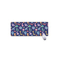 Animal Balloon Pattern Print Extended Mouse Pad