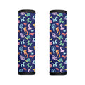 Animal Balloon Pattern Print Handle Covers