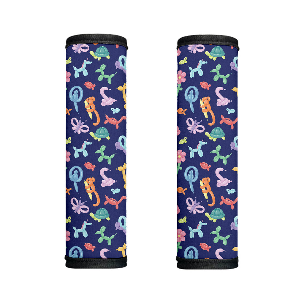 Animal Balloon Pattern Print Handle Covers