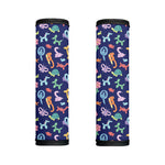 Animal Balloon Pattern Print Handle Covers