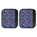 Animal Balloon Pattern Print Handle Covers