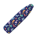 Animal Balloon Pattern Print Ironing Board Cover
