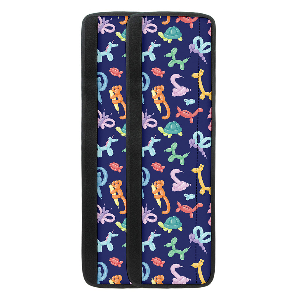 Animal Balloon Pattern Print Refrigerator Handle Covers