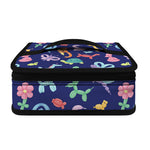 Animal Balloon Pattern Print Small Lunch Bag
