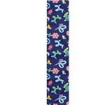 Animal Balloon Pattern Print Table Runner