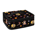 Animal Wizard Pattern Print Small Lunch Bag