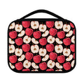 Apple Pattern Print Classic Bible Case