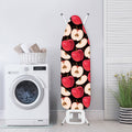 Apple Pattern Print Ironing Board Cover