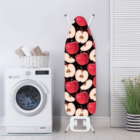 Apple Pattern Print Ironing Board Cover