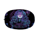 Aquarius And Astrological Signs Print Car Side Mirror Covers