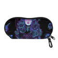 Aquarius And Astrological Signs Print Glasses Case