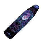 Aquarius And Astrological Signs Print Ironing Board Cover
