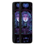 Aquarius And Astrological Signs Print Refrigerator Handle Covers