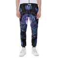 Aquarius And Astrological Signs Print Joggers