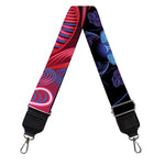 Aries And Astrological Signs Print Bag Strap