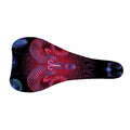 Aries And Astrological Signs Print Bicycle Seat Cover