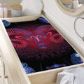 Aries And Astrological Signs Print Changing Pad Cover