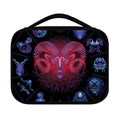 Aries And Astrological Signs Print Classic Bible Case