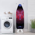Aries And Astrological Signs Print Ironing Board Cover