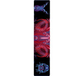 Aries And Astrological Signs Print Table Runner