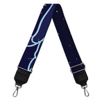 Aries Constellation Print Bag Strap
