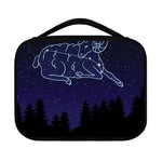 Aries Constellation Print Classic Bible Case