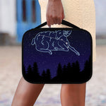Aries Constellation Print Classic Bible Case