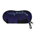 Aries Constellation Print Glasses Case