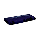 Aries Constellation Print Piano Keyboard Cover