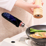 Aries Constellation Print Skillet Handle Cover