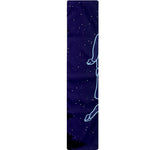 Aries Constellation Print Table Runner