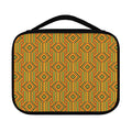 Ashanti Kente Pattern Print Classic Bible Case