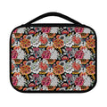 Asian Chrysanthemum Pattern Print Classic Bible Case