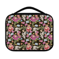 Asian Crane Bird Pattern Print Classic Bible Case