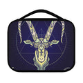 Astrological Capricorn Sign Print Classic Bible Case