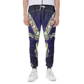 Astrological Capricorn Sign Print Joggers