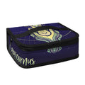 Astrological Capricorn Sign Print Small Lunch Bag