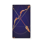 Astrological Sagittarius Sign Print Baby Crib Sheet