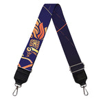 Astrological Sagittarius Sign Print Bag Strap