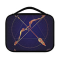 Astrological Sagittarius Sign Print Classic Bible Case