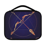 Astrological Sagittarius Sign Print Classic Bible Case