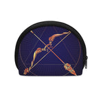 Astrological Sagittarius Sign Print Coin Purse