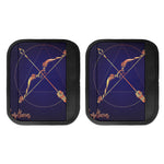 Astrological Sagittarius Sign Print Handle Covers