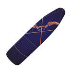 Astrological Sagittarius Sign Print Ironing Board Cover