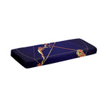 Astrological Sagittarius Sign Print Piano Keyboard Cover