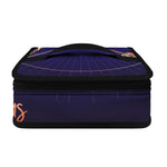 Astrological Sagittarius Sign Print Small Lunch Bag